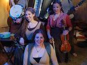 Review: Elephant’s Graveyard (Red Tape Theatre)