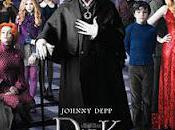 Dark Shadows (Tim Burton, 2012)