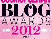 Cosmo Blog Awards