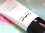 Chanel Précision Mousse Exfoliante Pureté Review