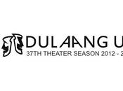 Return Engagements Works Dulaang UP's 37th Season