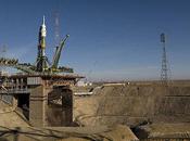 Star City Baikonur Cosmodrome