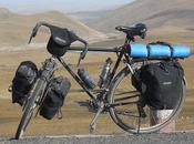 Ride Rio: 10,000-mile Cycling Adventure