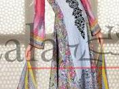 Lala Textiles Femme Summer Lawn Collection 2012