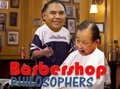 Barbershop Philosophers