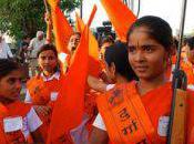 Hindu Right, Feminism, Females