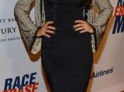 Camilla Luddington 19th Annual Race Erase Event