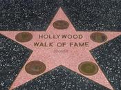 Sexy Stars Light-Up Hollywood Walk Fame