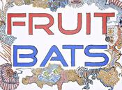 Wilder Beatz: Fruit Bats Ramona Quimby (or) Praise Rdio.com