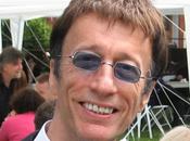 Twitter Reacts Gees’ Robin Gibb Death