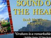 Along Ride with Author Genevieve Graham (Guest Post)