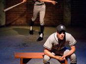 Review: Bang Drum Slowly (Raven Theatre)