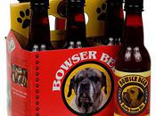 Bowser Beer Brew Your Barking Buddy