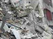 Lagos: Several People Trapped Two-Storey Building Collapses