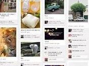 Attracted 'Pinterest'