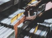 Xers, Millennials Even Some Choose Vinyl Drive Record Sales