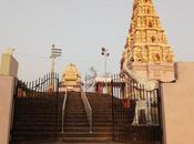 Bhuvaneshwari Temple, Krishna Jamshedpur, Jharkhand