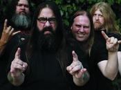 Midwest Heavy Rock Veterans DEVIL Share Their Sixth Studio Album Full Today Obelisk! 'Forever, Never Whenever' November Ripple Music.