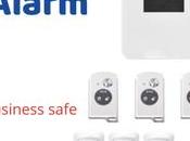 Burglar Alarm System: Components, Types, Works Uses