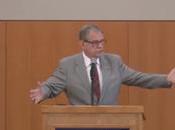 Father Doyle's Recent Lecture, "What Sexual Abuse Phenomenon Done Catholic Church"