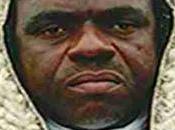 Senate Confirms John Tsoho Chief Judge Federal High Court