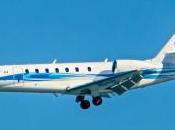 Cessna Citation Sovereign