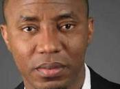 #RevolutionNow: Sowore, Co-defendant Have Bail Conditions, Will Freed Today Falana