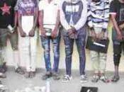 ‘Yahoo:’ Police Reveal Fresh Plans Against Fraudsters, Mothers