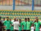 U-17 W/Cup: Sacks Golden Eaglets Coach Manu Garba
