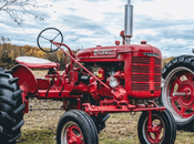 Tractor Manufacturing Companies India