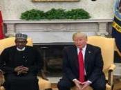 Govt Warns Americans Visit Nigerian States (Full List)