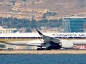 Airbus A350-900, Singapore Airlines