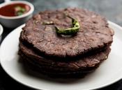 Ragi Roti