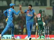 Deepak Chahar's Magical Feat