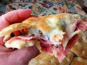 Rustic Italian Baked Sandwich