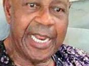 Buhari Reacts Former Nigeria Petroleum Minister Dies