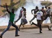 Just Kogi 2019: Hoodlums Raze Secretariat