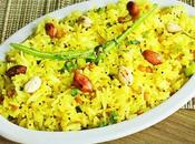 Lemon Rice