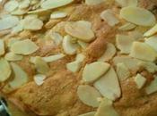 Apple Apricot Cake