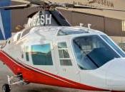 AgustaWestland A109C