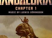 Mandalorian: Chapter Digital Soundtrack Available