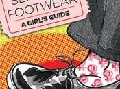 Susan Reviews Sensible Footwear: Girl’s Guide Kate Charlesworth
