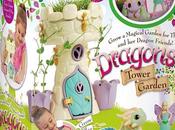 Fairy Garden Dragons Tower