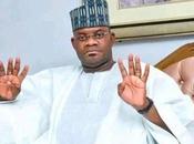 Senate Okays Payment N10bn Loan Kogi State