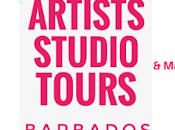 Artists Studio Tours Barbados 2020