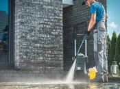 Louisville Power Washing: Should Consider Washing When Cleaning Your Home