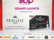 Swipe Through Amazing Experience with Privilege Card