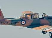 Havilland Canada DHC-1 Chipmunk