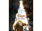 Klaus (2019) Review