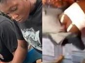 #FUTABullies: FUTA Suspends Students Involved Bullying Mate Campus, Promises Stiff Sanctions